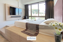 The Grandhill (D5), Condominium #193784692